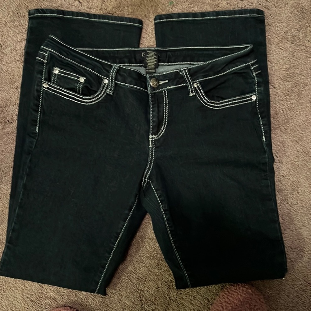 Earl Jeans